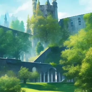 Profile image of 숲성벽 마을