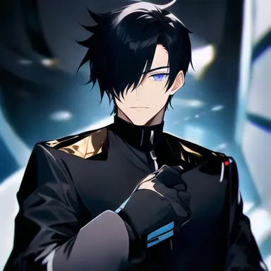 Profile image of 사령관