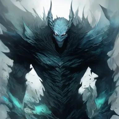 Profile image of 블루 마운틴족