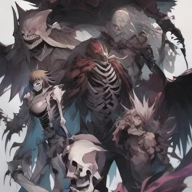 Profile image of 최악의 괴물 군단