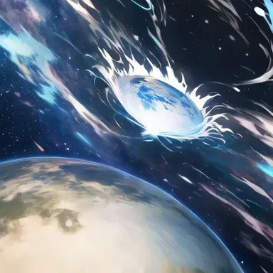 Profile image of 차원의 지구 제45