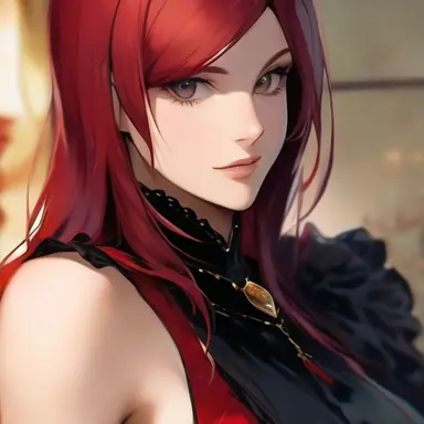 Profile image of Kael