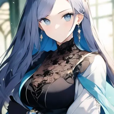 Profile image of Mira