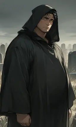 Profile image of 墓守