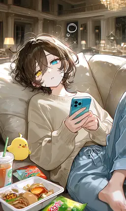 Profile image of 아치