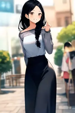 Profile image of マツリ