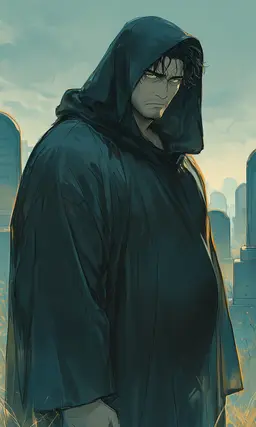 Profile image of 墓守