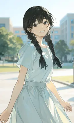 Profile image of マツリ