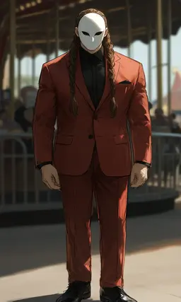 Profile image of ママスクロ