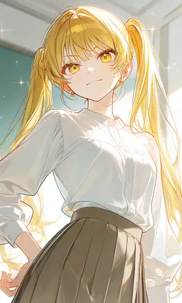 Profile image of クラウン