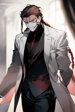 Profile image of ママスクロ