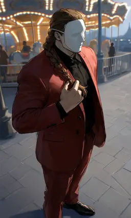 Profile image of ママスクロ