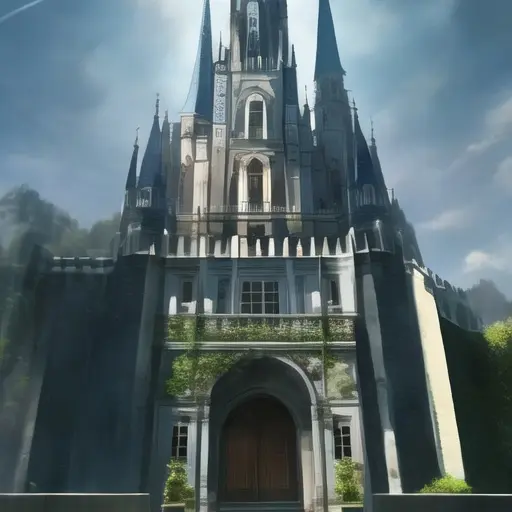 GongGiChungUniverse의 리옐 아카데미