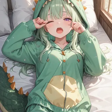 Profile image of 히린 판 다벨리스