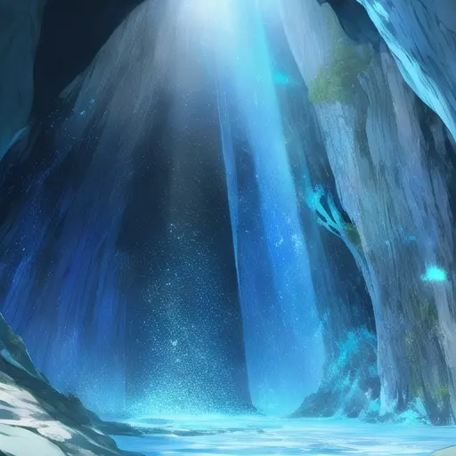 GongGiChungUniverse의 평범한 헌터물