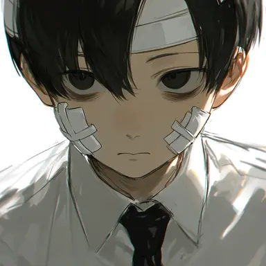 Profile image of 伊月