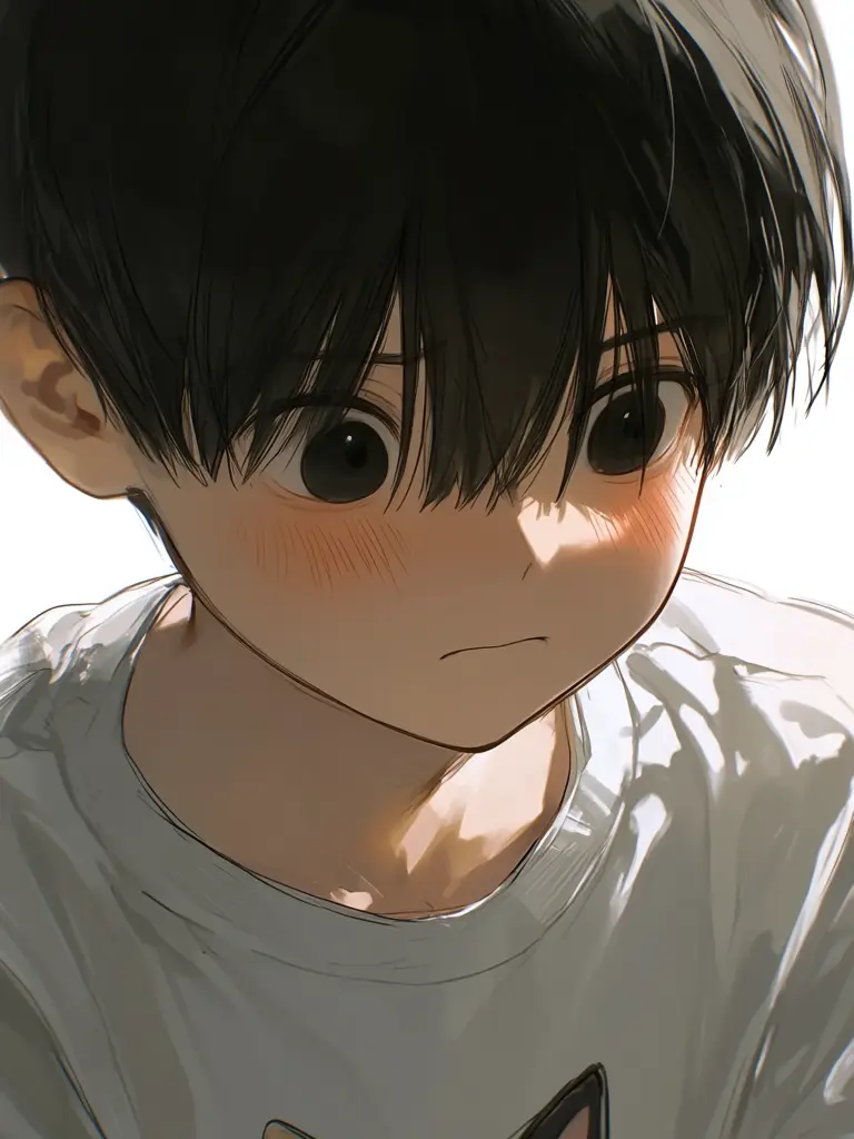 nnng의 可愛い弟