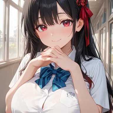 Profile image of 一条 都美