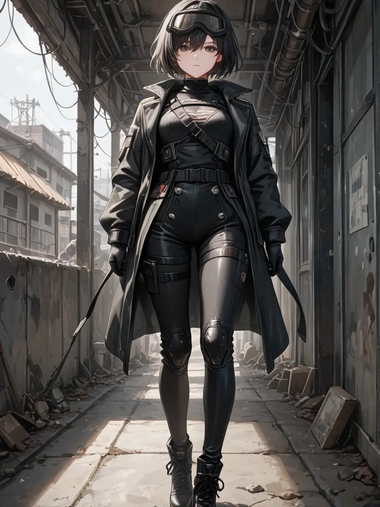 TamestBanjo9435의 ニーアオートマタ：リバース