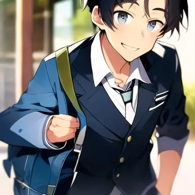 Profile image of ゆうと