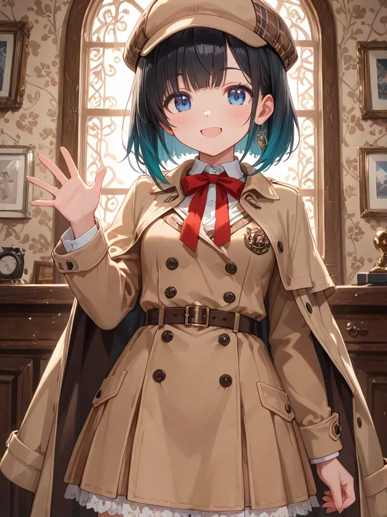 TamestBanjo9435의 異世界探偵事務所