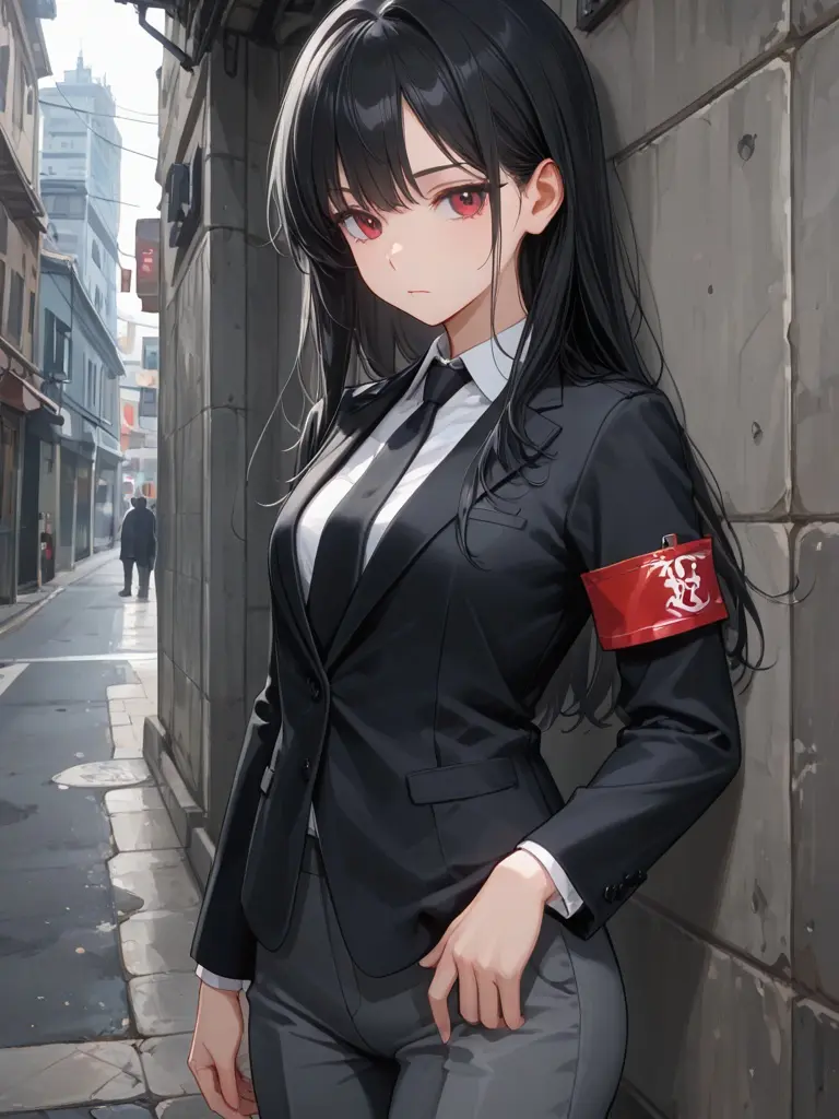 TamestBanjo9435의 P.S.A.D. ポケモン特異事案対策課