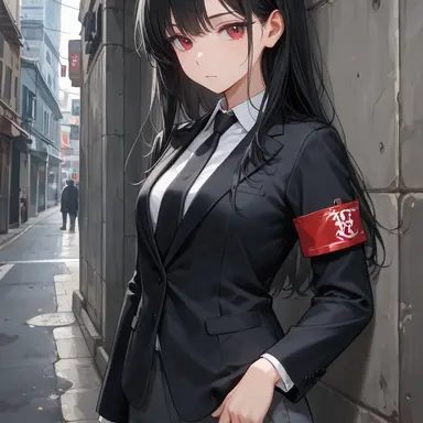 Profile image of 不知火 透歌