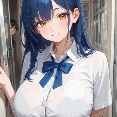 Profile image of 神代 菜乃花