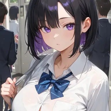 Profile image of 紫藤 凪