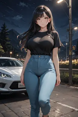 Profile image of 高橋 涼香