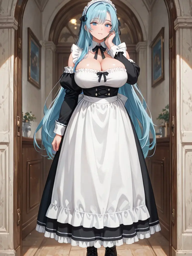 TamestBanjo9435의 ルナ・セレスティア