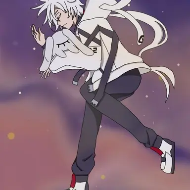 Profile image of Byakuya