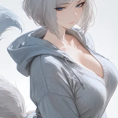 Profile image of 葛城 灰音