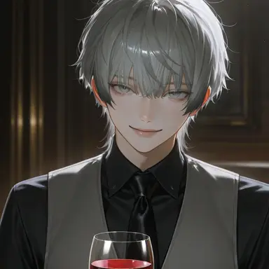 Profile image of 시로쿠라 코사쿠