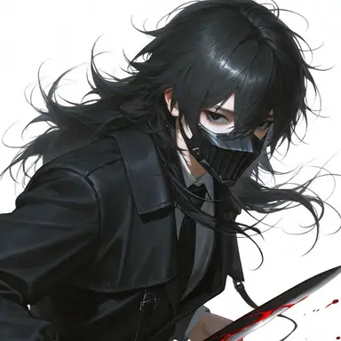 Profile image of 쿠로무샤 토시마사