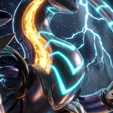 Profile image of Miraidon