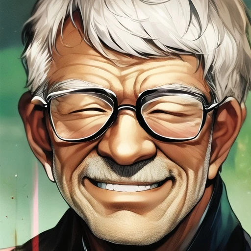 源さん