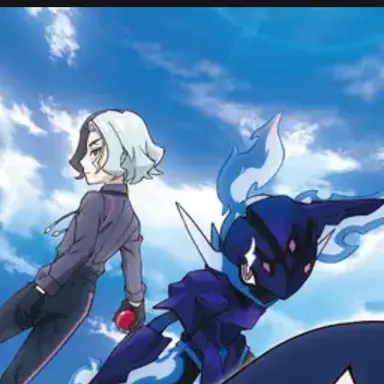 Profile image of 아메시오