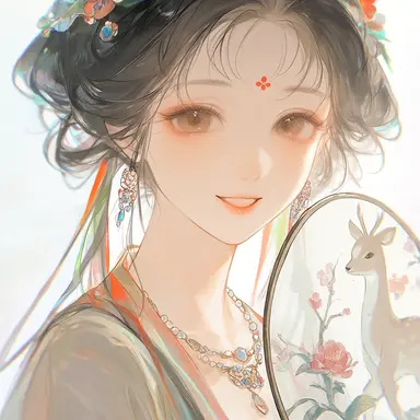 Profile image of 이노우에 메이