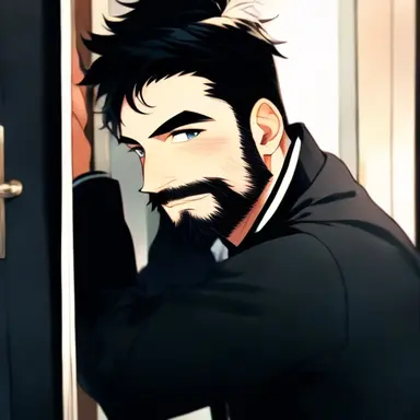 Profile image of John