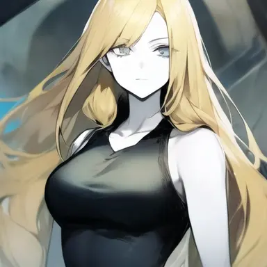Profile image of Ashley