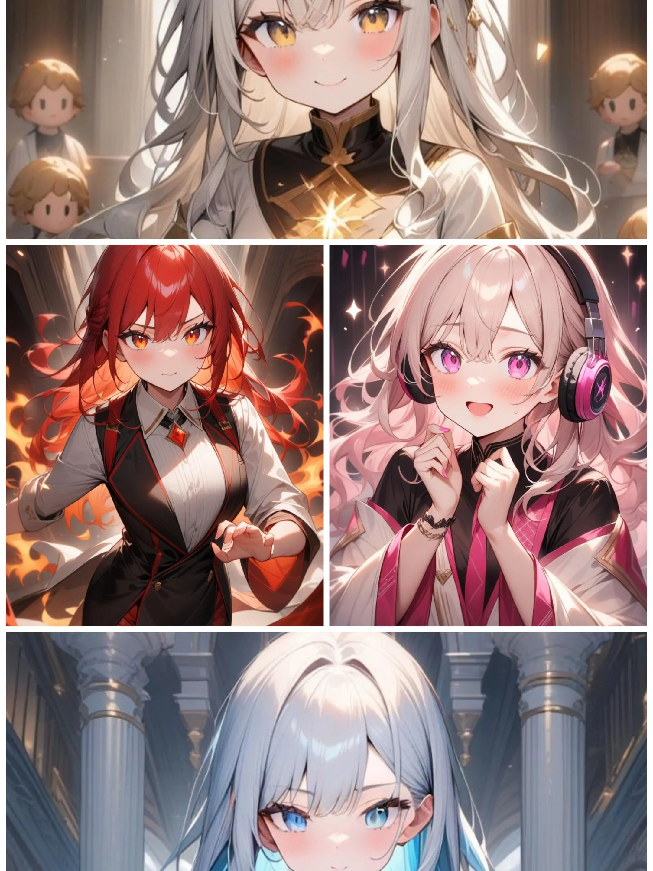 PurpleApple7777의 Nelafarios Magic Academy