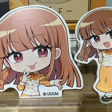 Profile image of えと