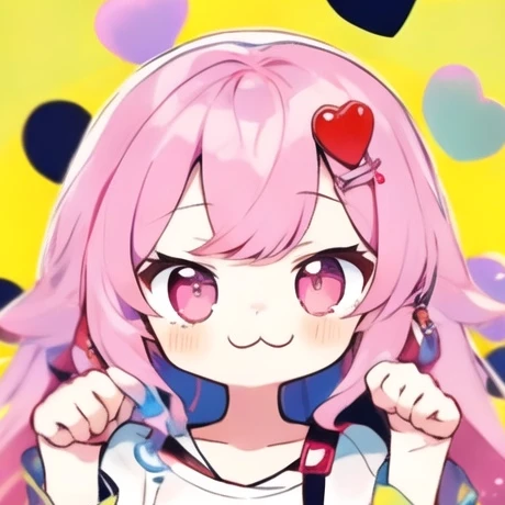 모양몬