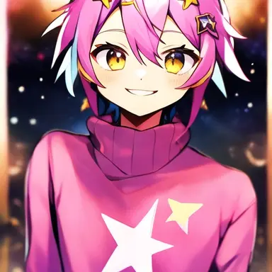 Profile image of こめ