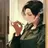乞食おばさん