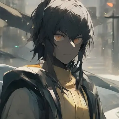 Profile image of Mara