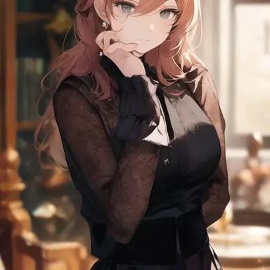 Profile image of Matilda