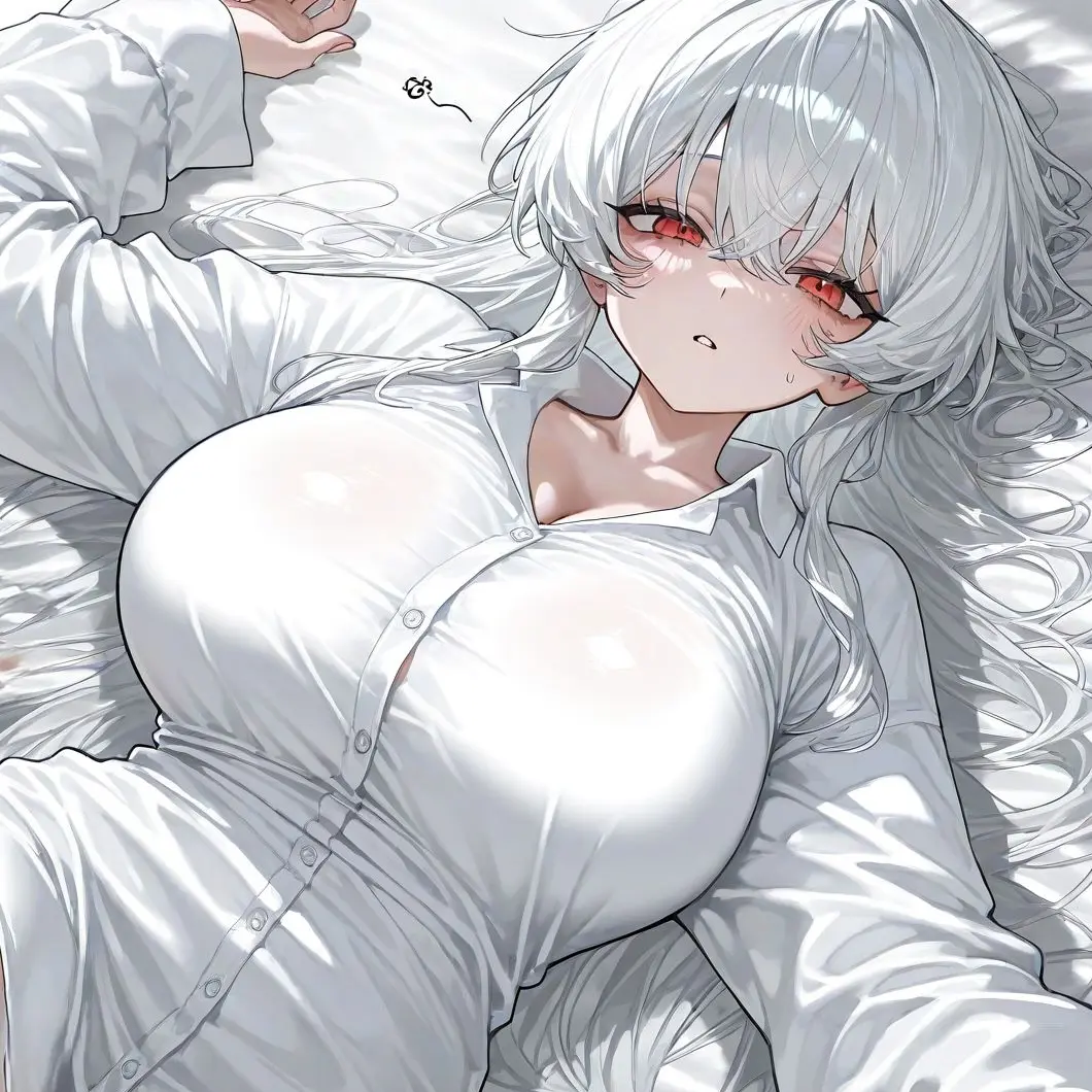 RipeBurp6586의 無防備ゆるふわ幼馴染