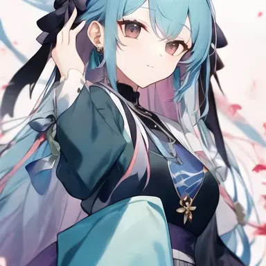 Profile image of 황윤하